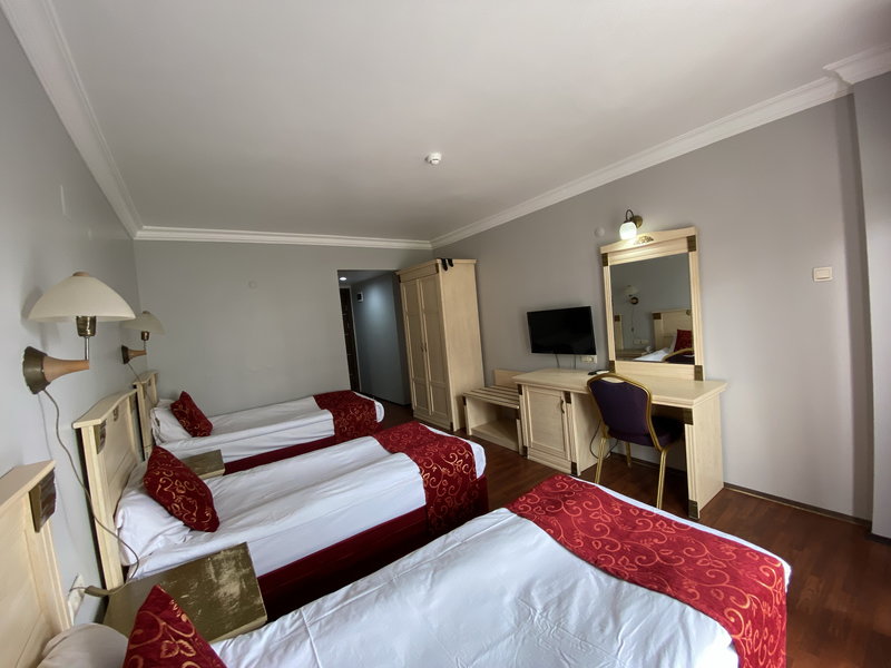 DUQQAN DELUXE HOTEL