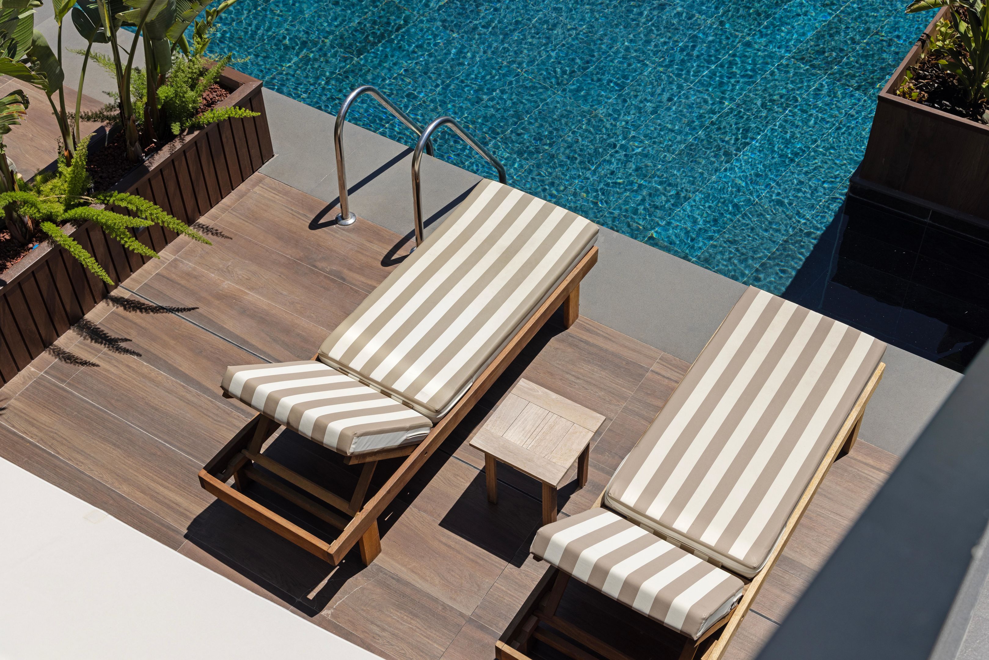 JACARANDA LUXURY RESORT