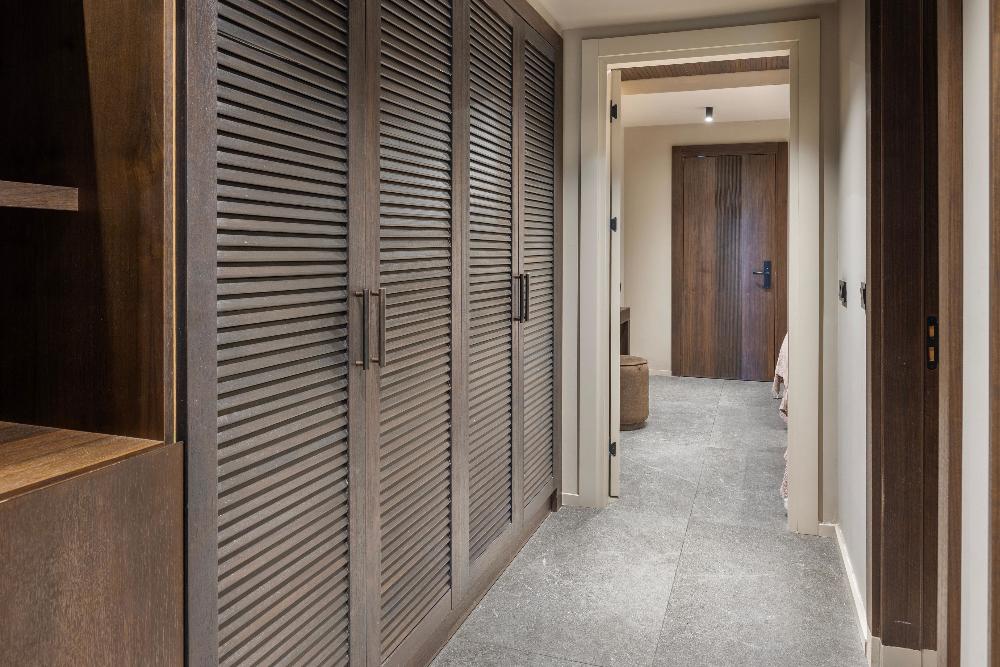 JACARANDA LUXURY RESORT