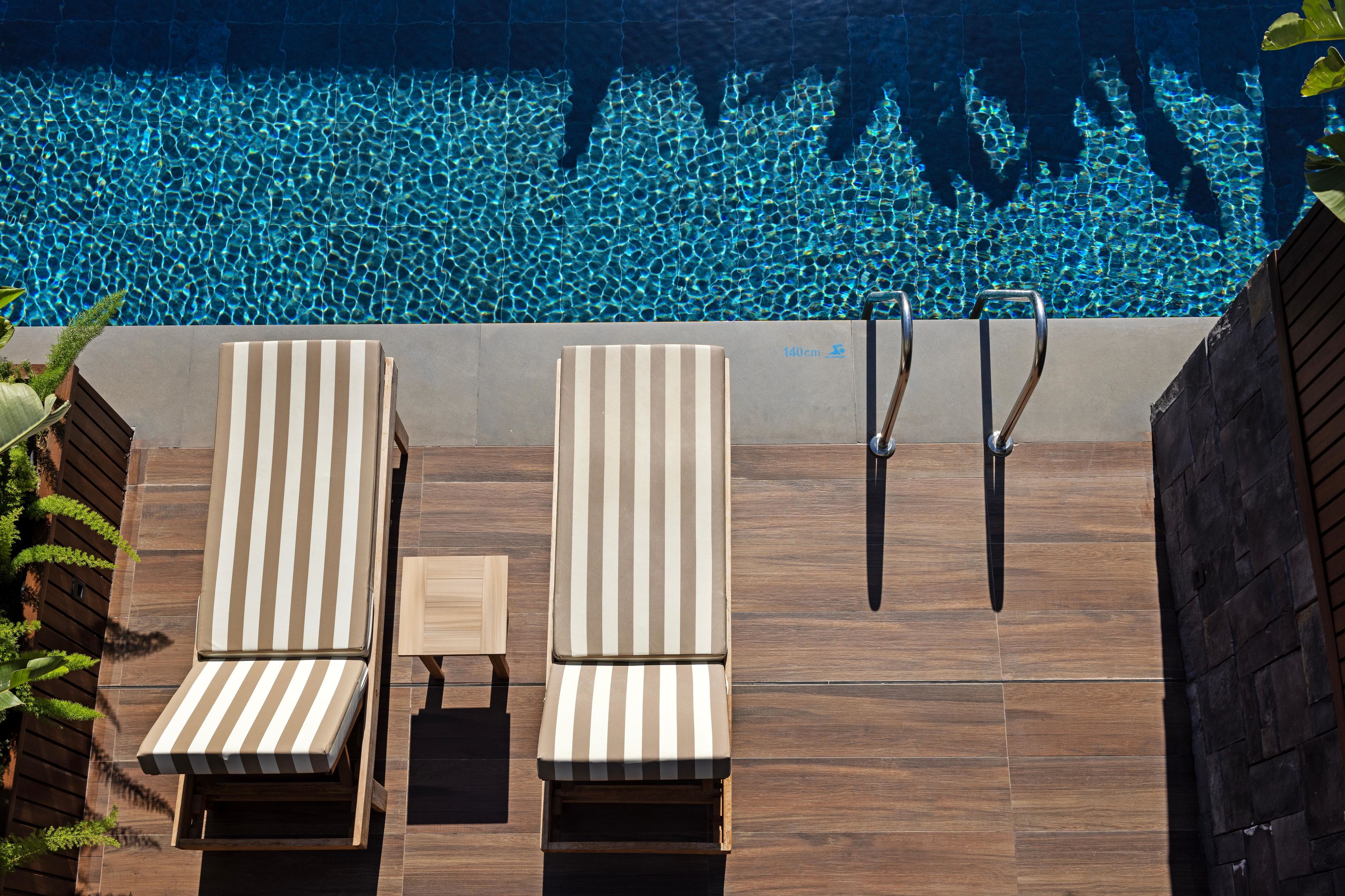 JACARANDA LUXURY RESORT