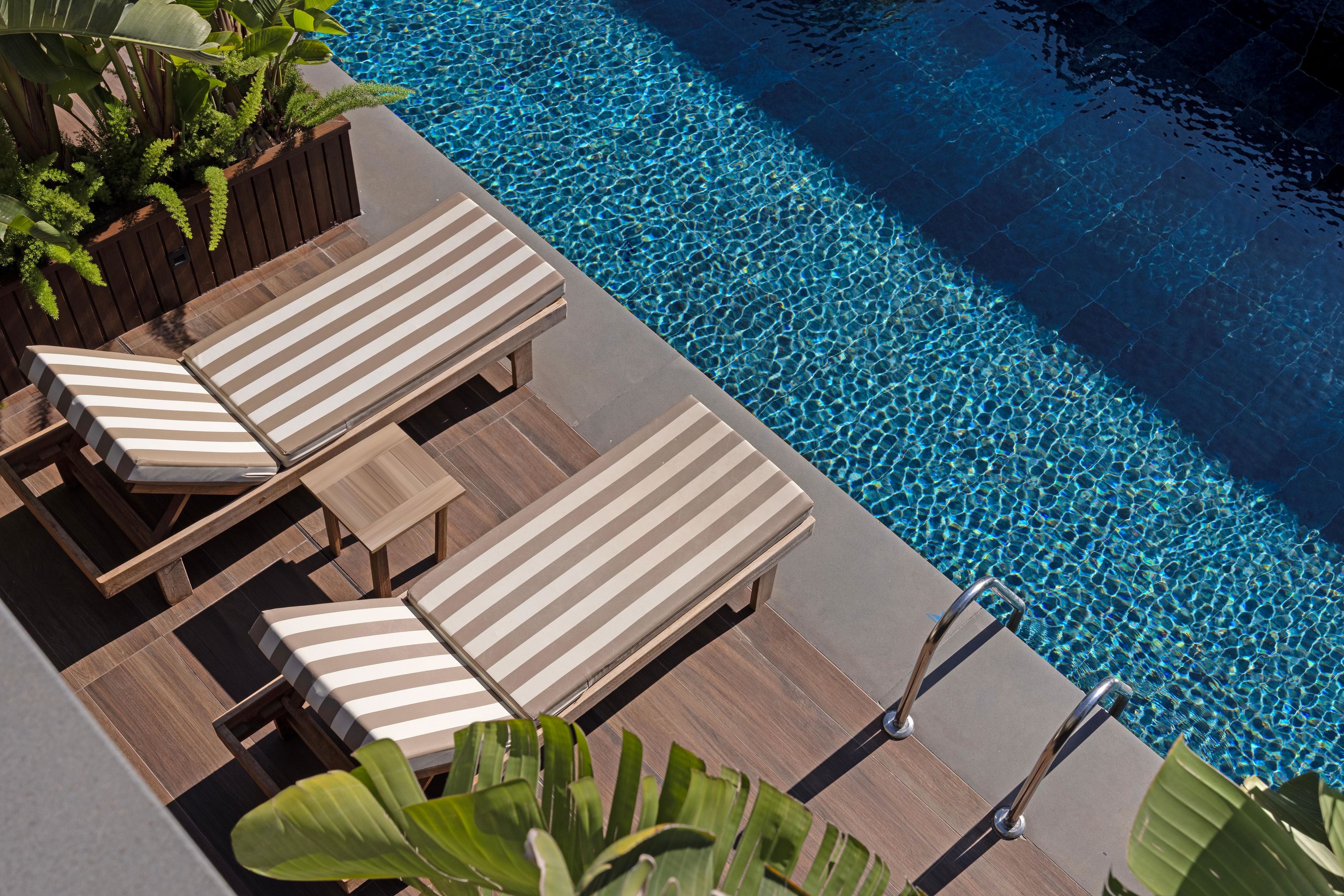 JACARANDA LUXURY RESORT