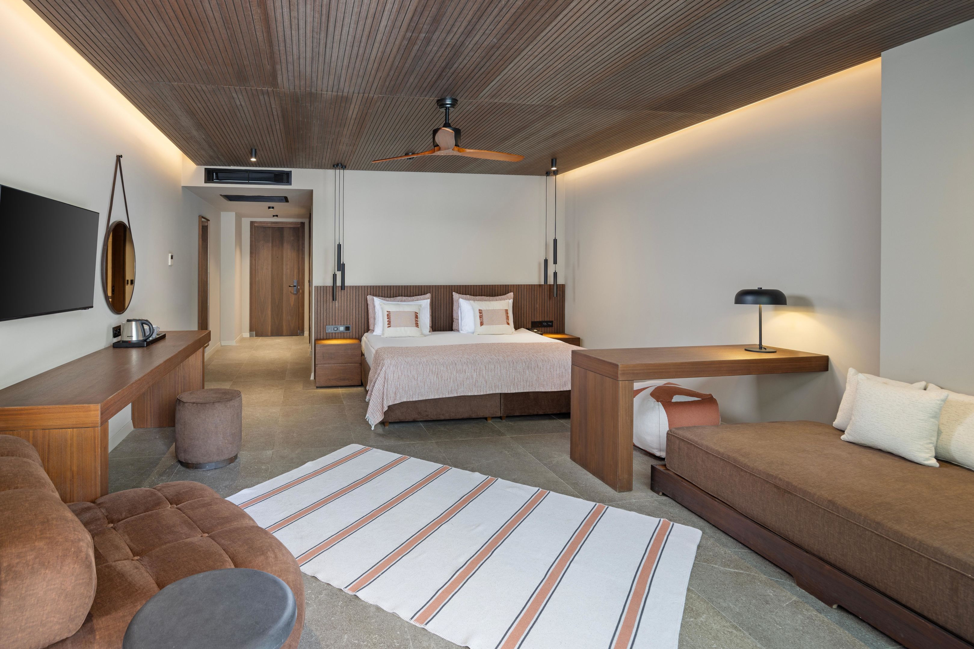 JACARANDA LUXURY RESORT