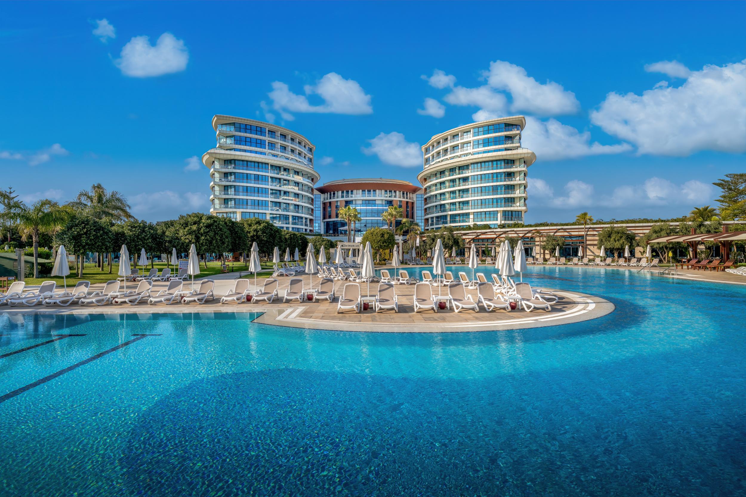 BAIA HOTEL LARA