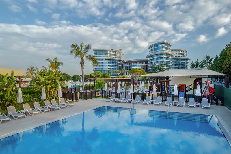 BAIA HOTEL LARA