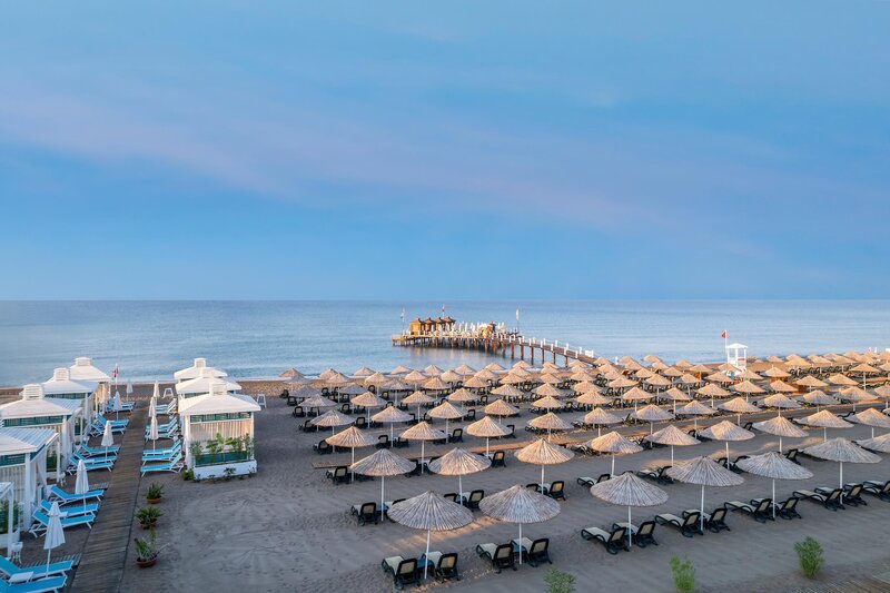 BAIA HOTEL LARA