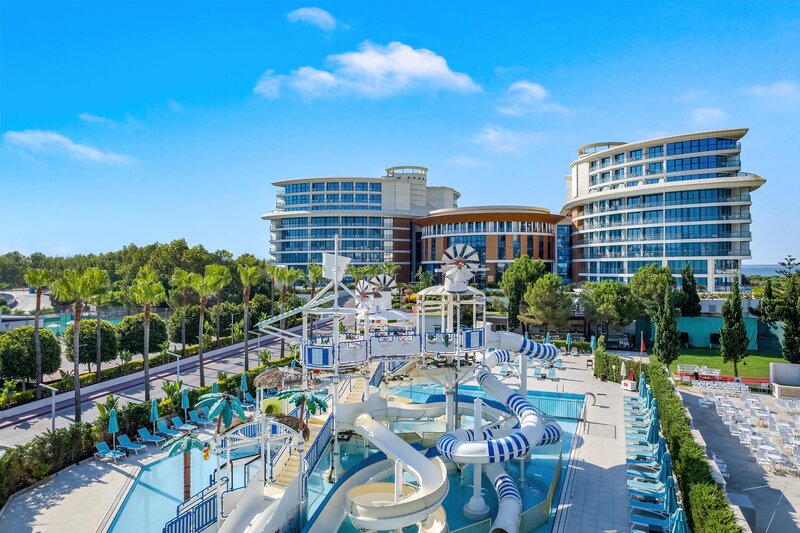 BAIA HOTEL LARA