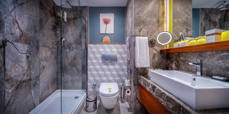 BAIA HOTEL LARA