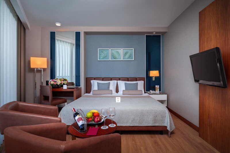 BAIA HOTEL LARA