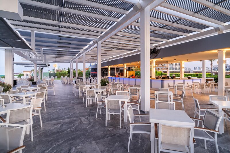 BAIA HOTEL LARA