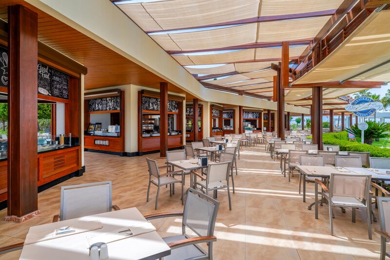 BAIA HOTEL LARA