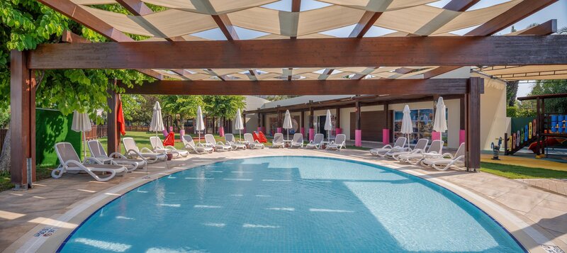 BAIA HOTEL LARA