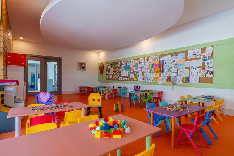 BAIA HOTEL LARA