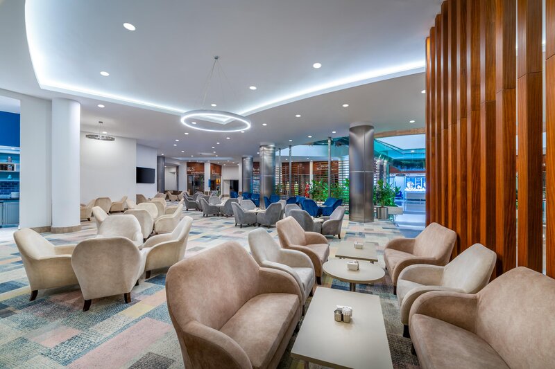 BAIA HOTEL LARA