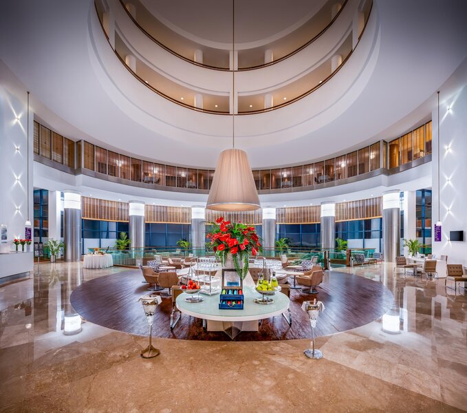 BAIA HOTEL LARA