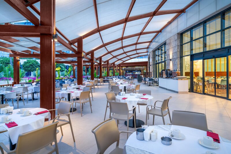 BAIA HOTEL LARA