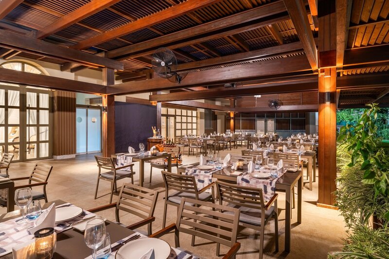 BAIA HOTEL LARA