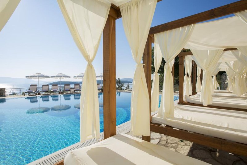 RED TOWER HOTEL - SUITES