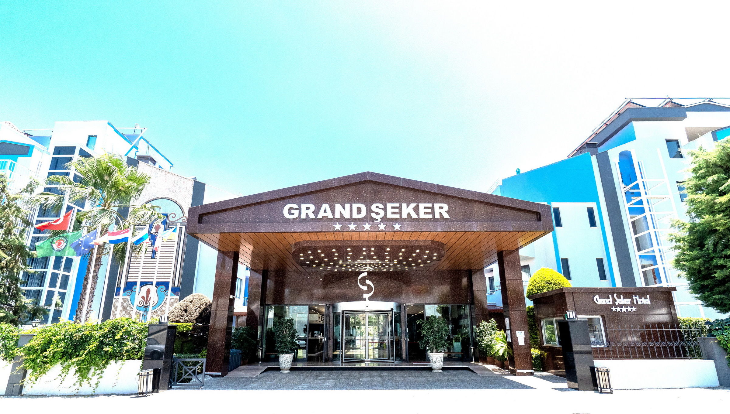 GRAND SEKER