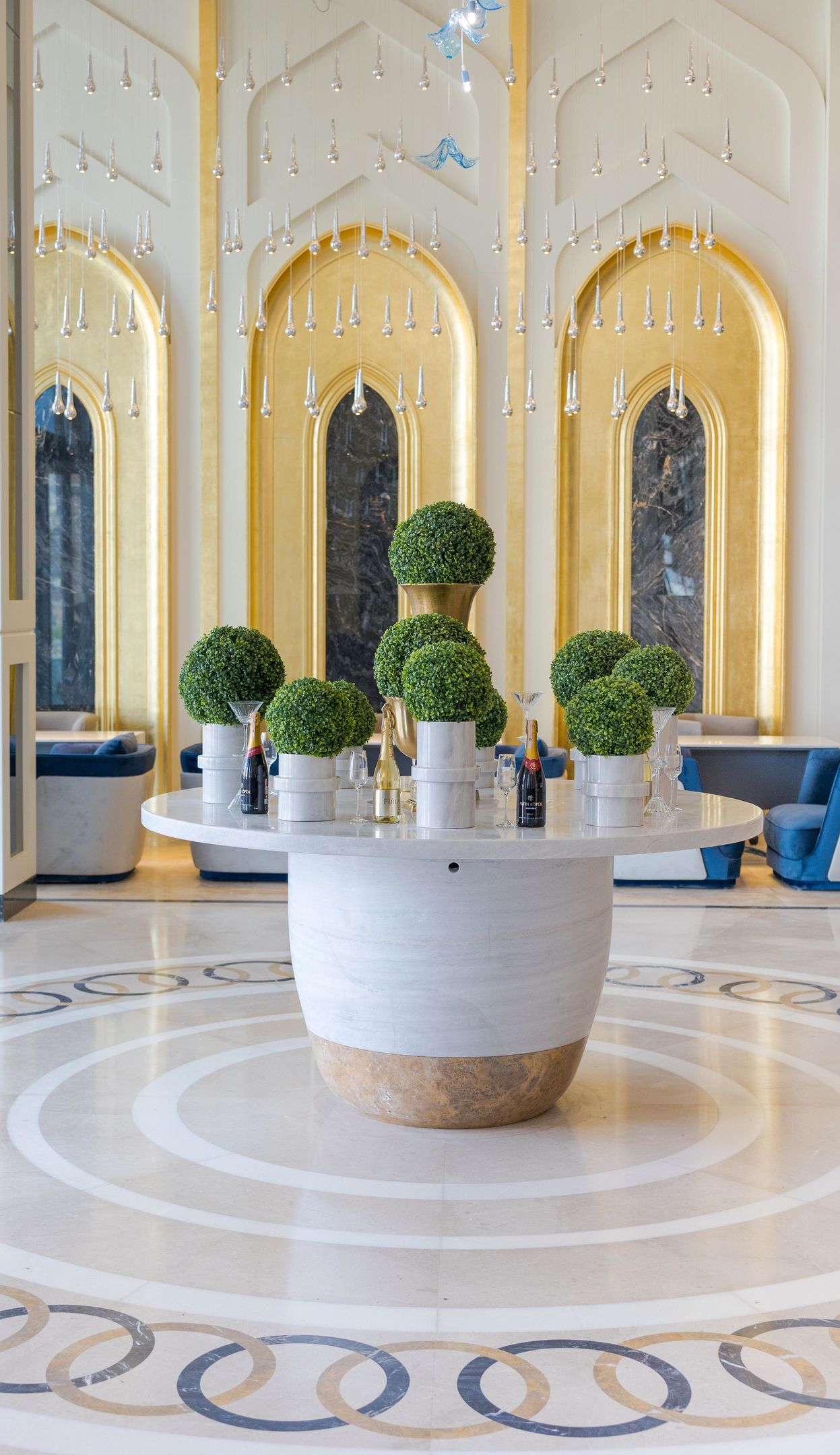 SERENITY QUEEN HOTEL