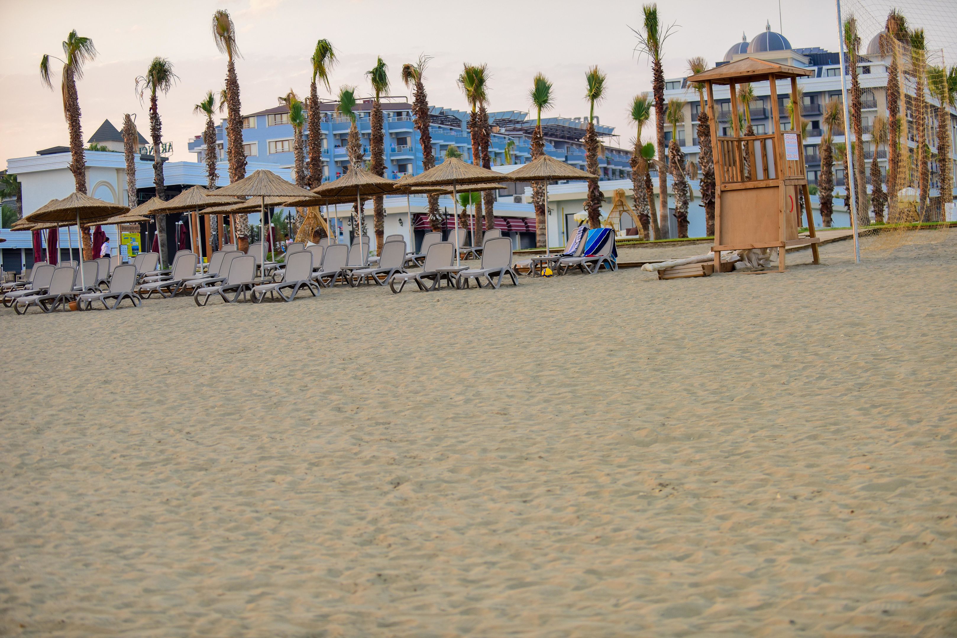 SERENITY QUEEN HOTEL