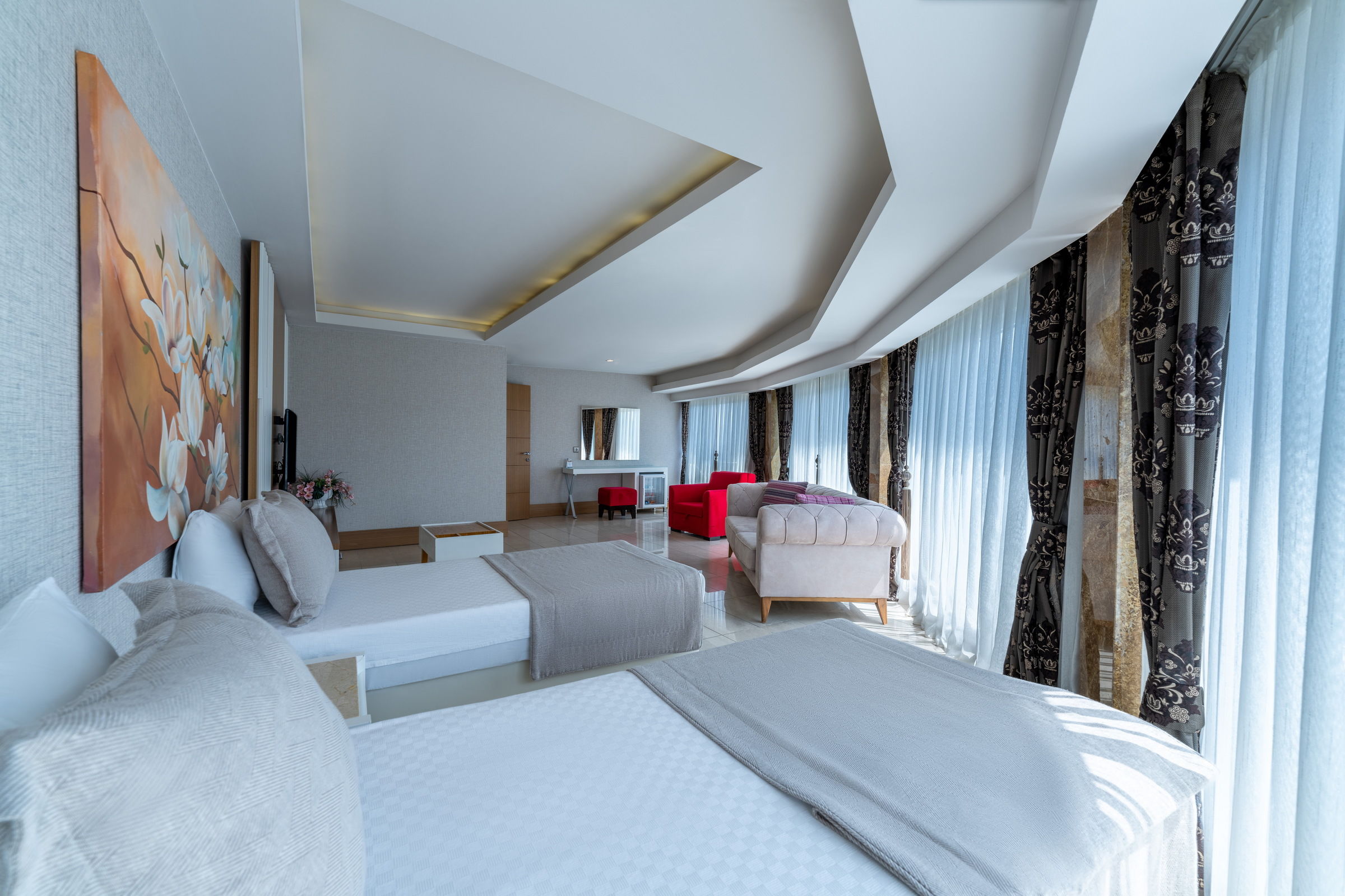 ORANGE COUNTY RESORT ALANYA