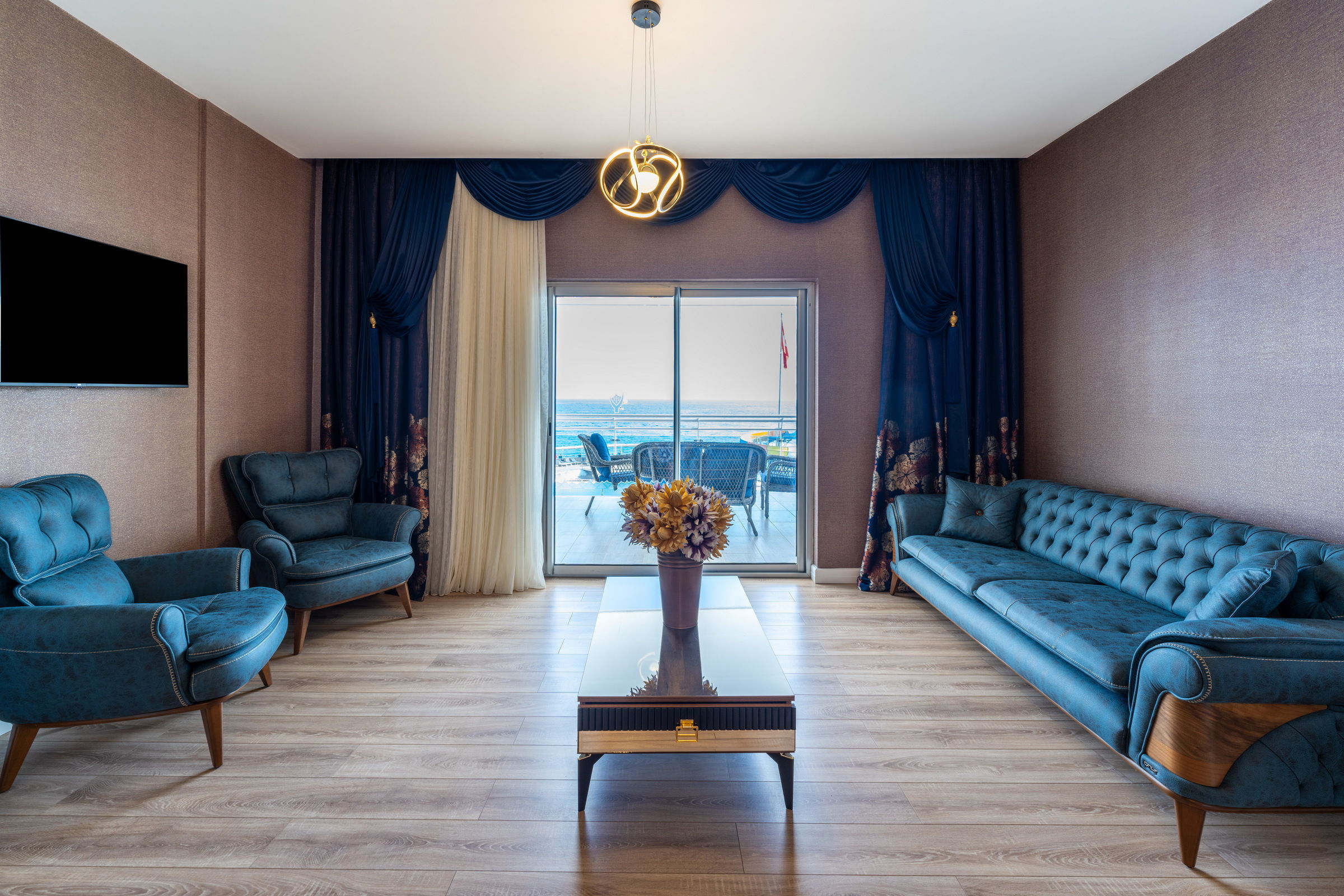 ORANGE COUNTY RESORT ALANYA