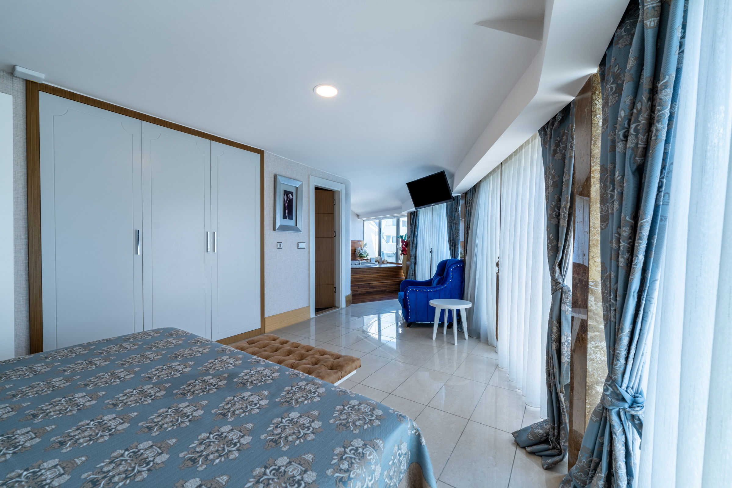 ORANGE COUNTY RESORT ALANYA