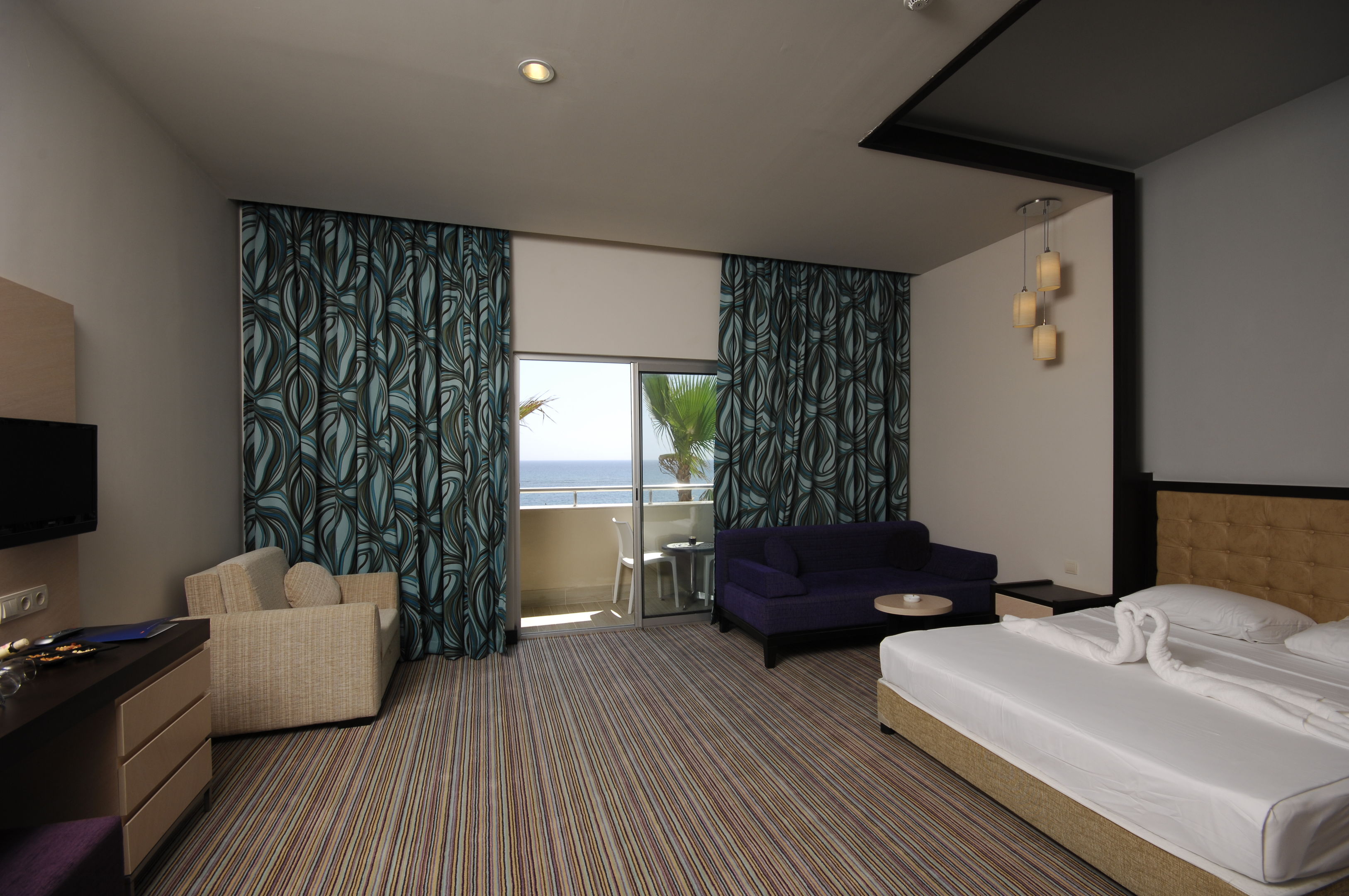 ORANGE COUNTY RESORT ALANYA