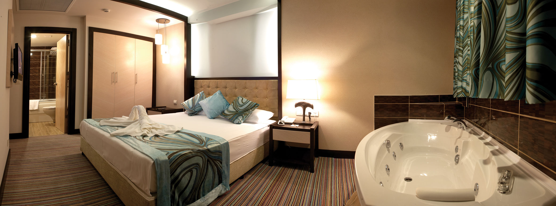 ORANGE COUNTY RESORT ALANYA