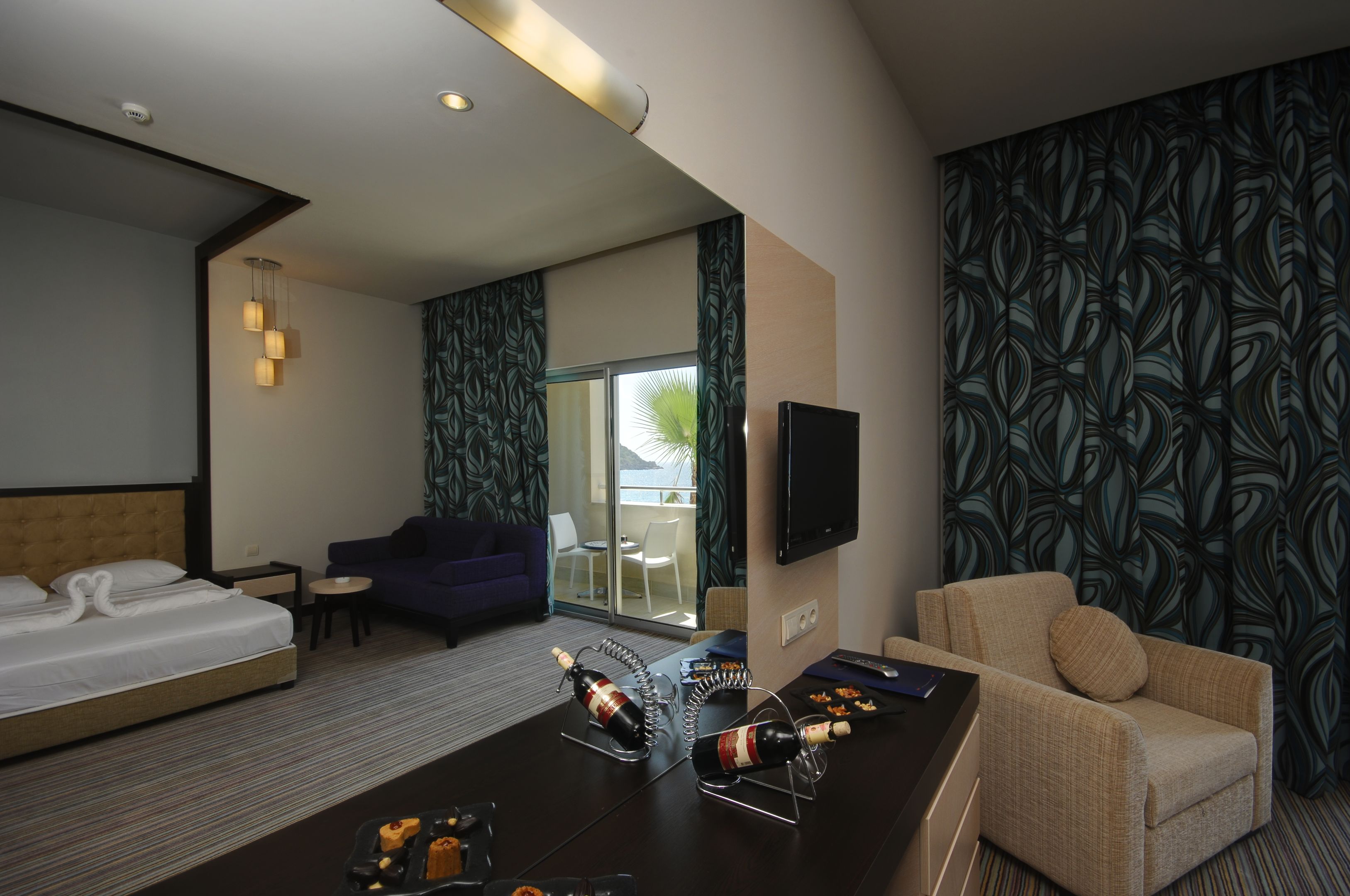 ORANGE COUNTY RESORT ALANYA