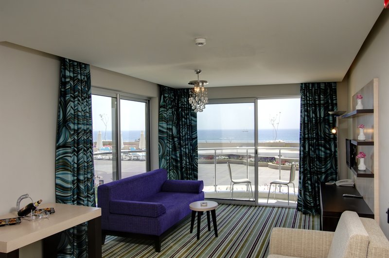 ORANGE COUNTY RESORT ALANYA