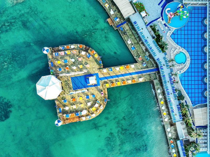 ORANGE COUNTY RESORT ALANYA