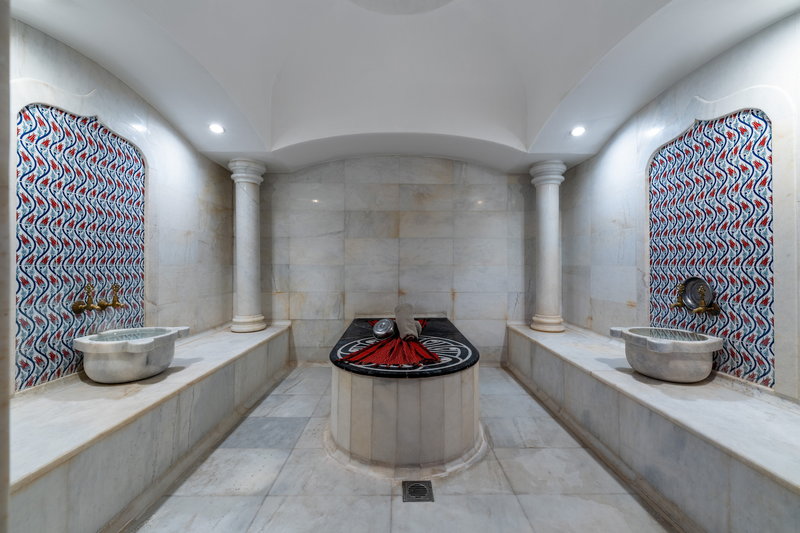 ORANGE COUNTY RESORT ALANYA