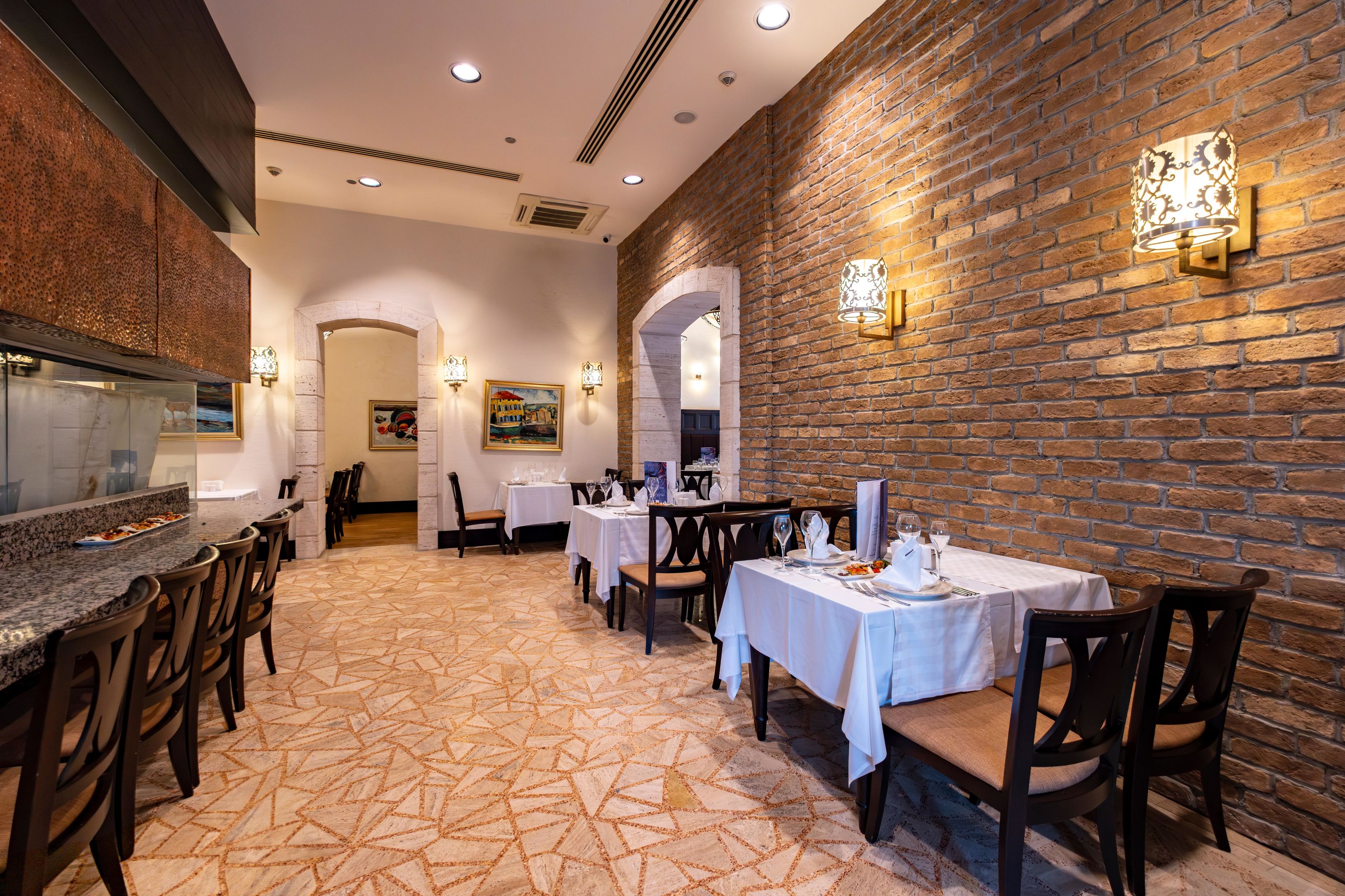 MELAS HOTEL LARA