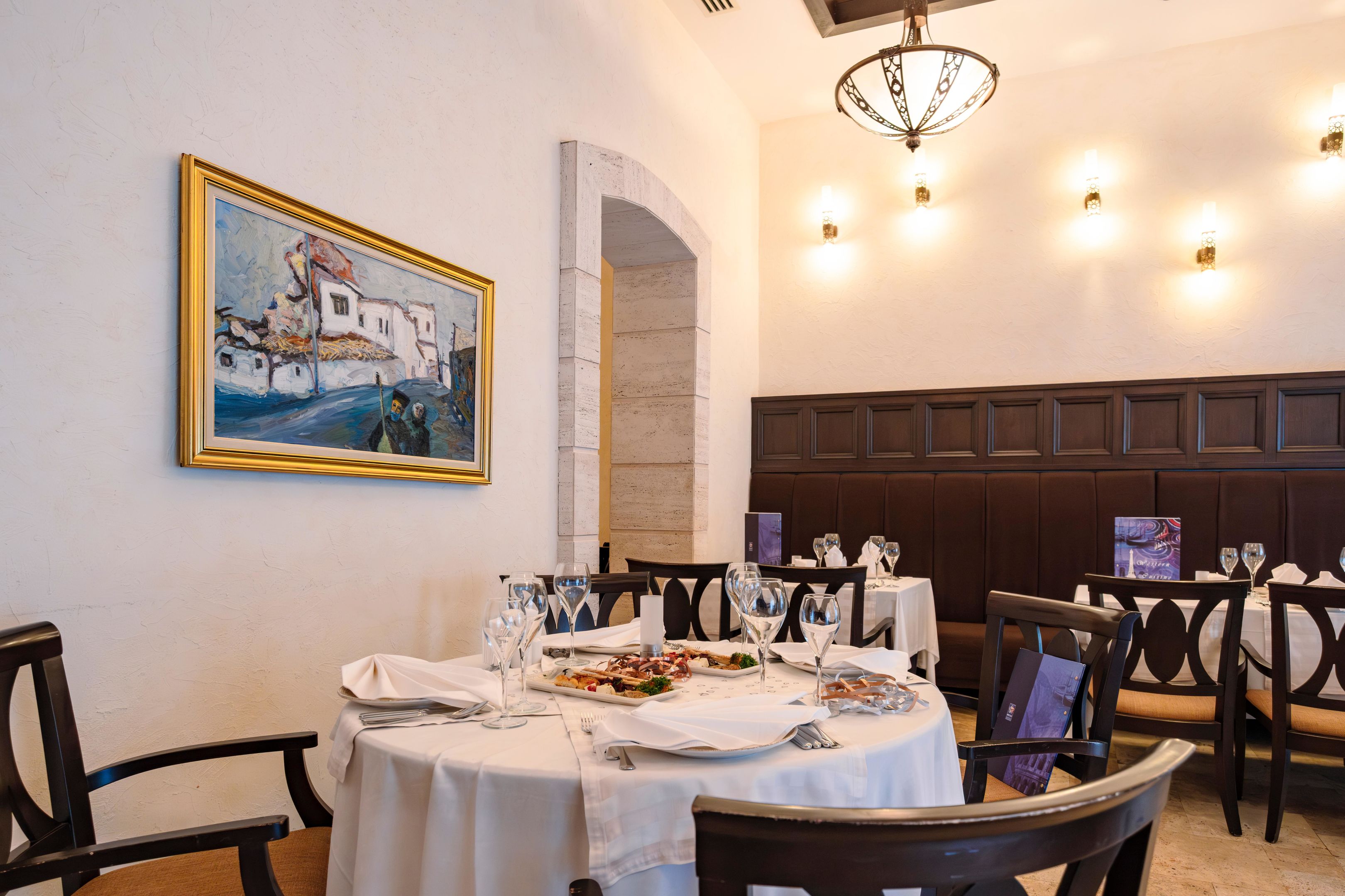 MELAS HOTEL LARA