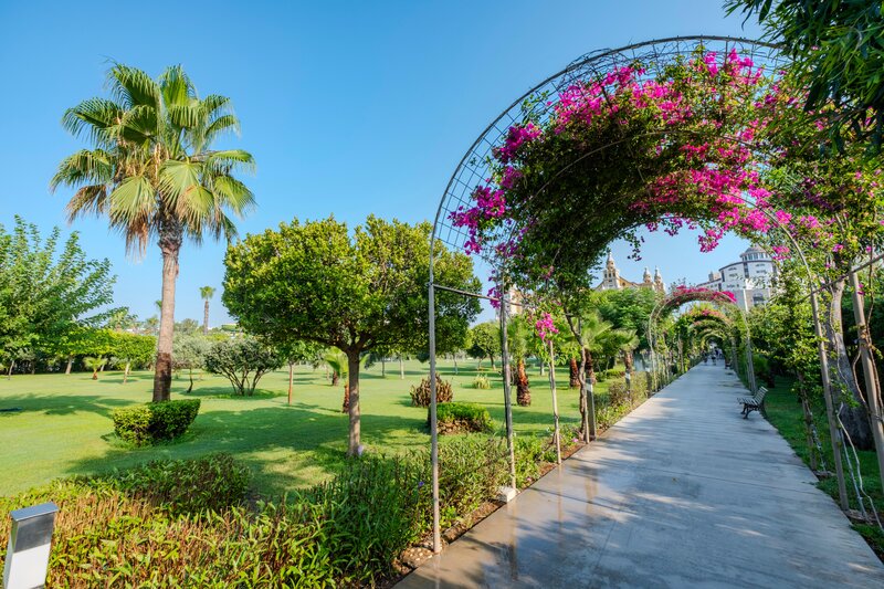MELAS HOTEL LARA