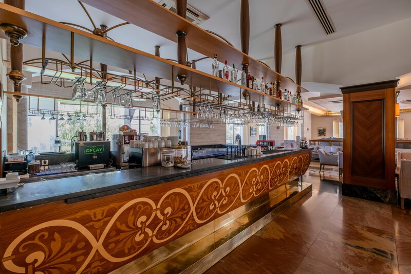 MELAS HOTEL LARA