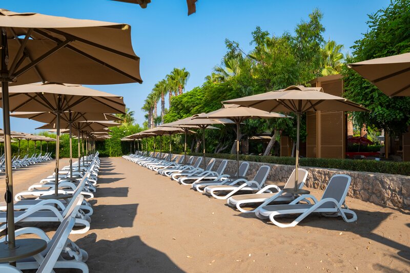 MELAS HOTEL LARA