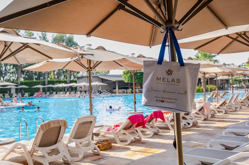 MELAS HOTEL LARA