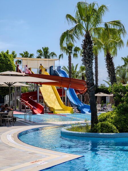 MELAS HOTEL LARA