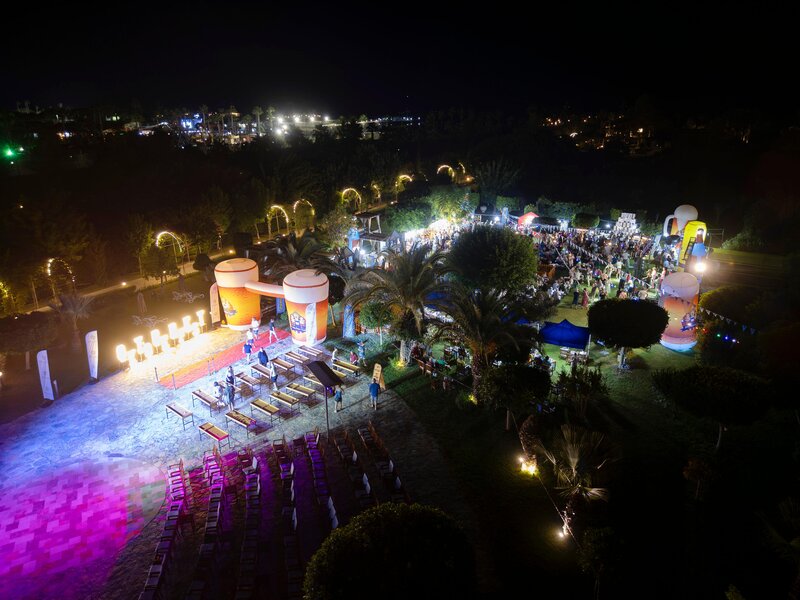 MELAS HOTEL LARA