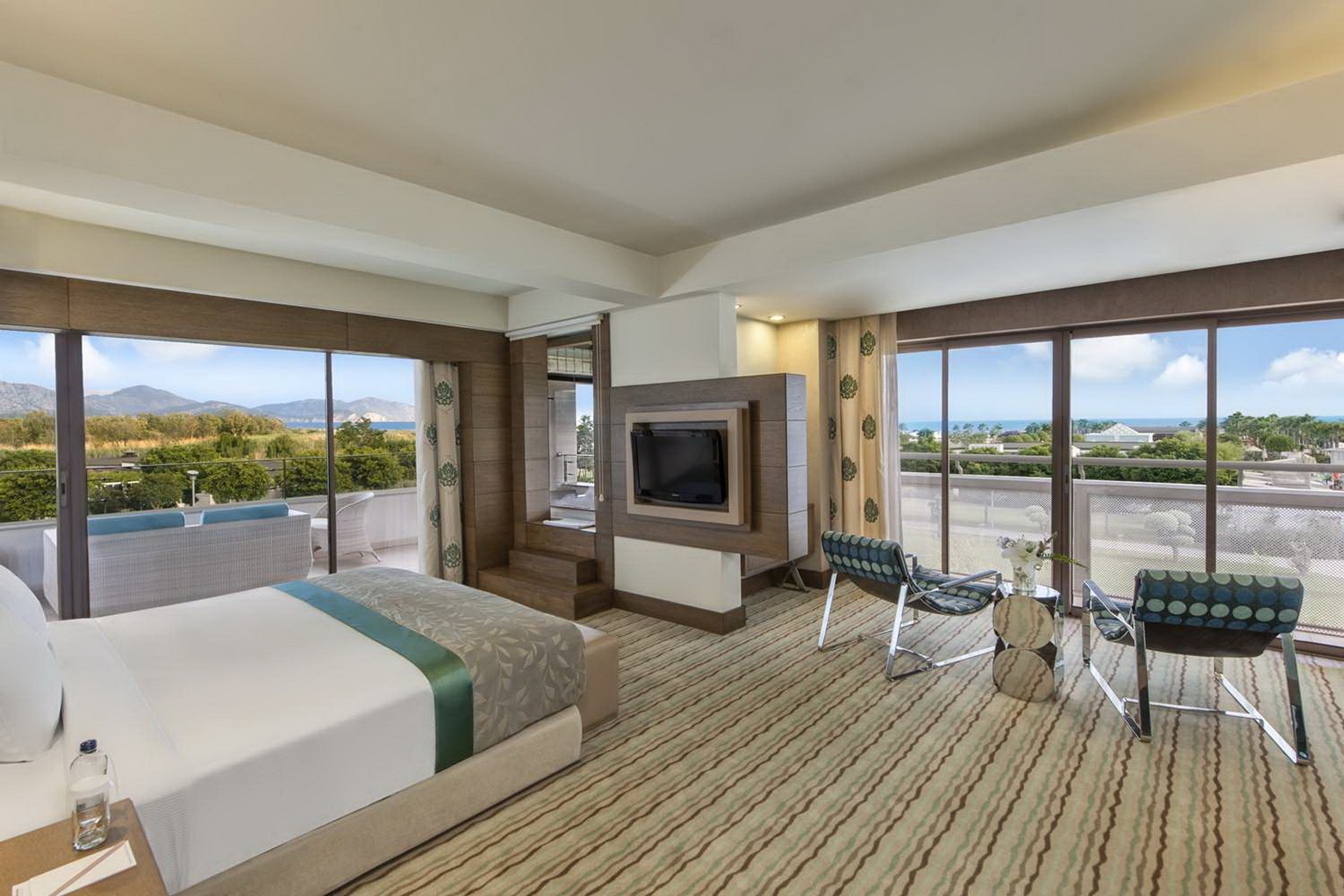 HILTON DALAMAN SARIGERME RESORT AND SPA