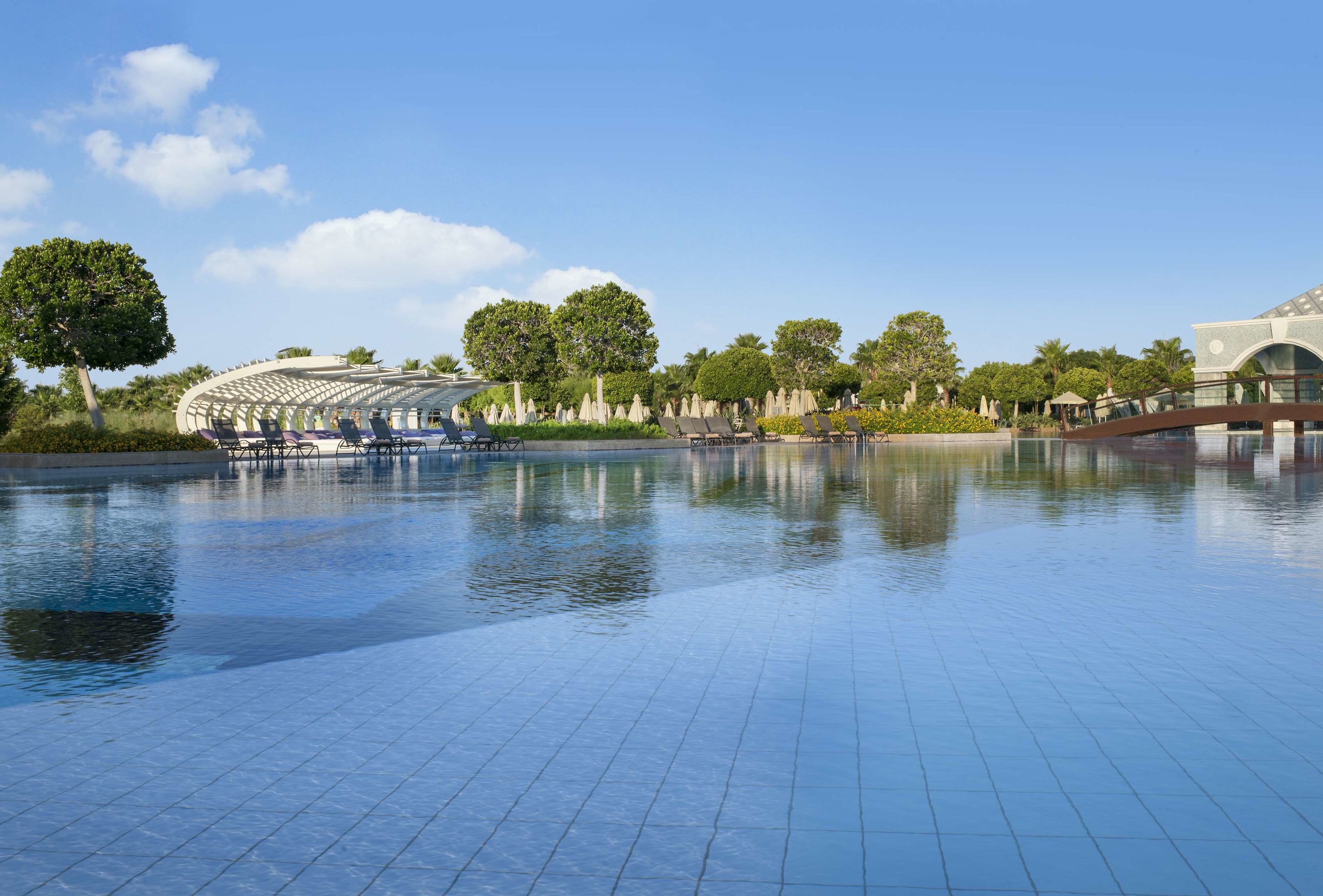 HILTON DALAMAN SARIGERME RESORT AND SPA