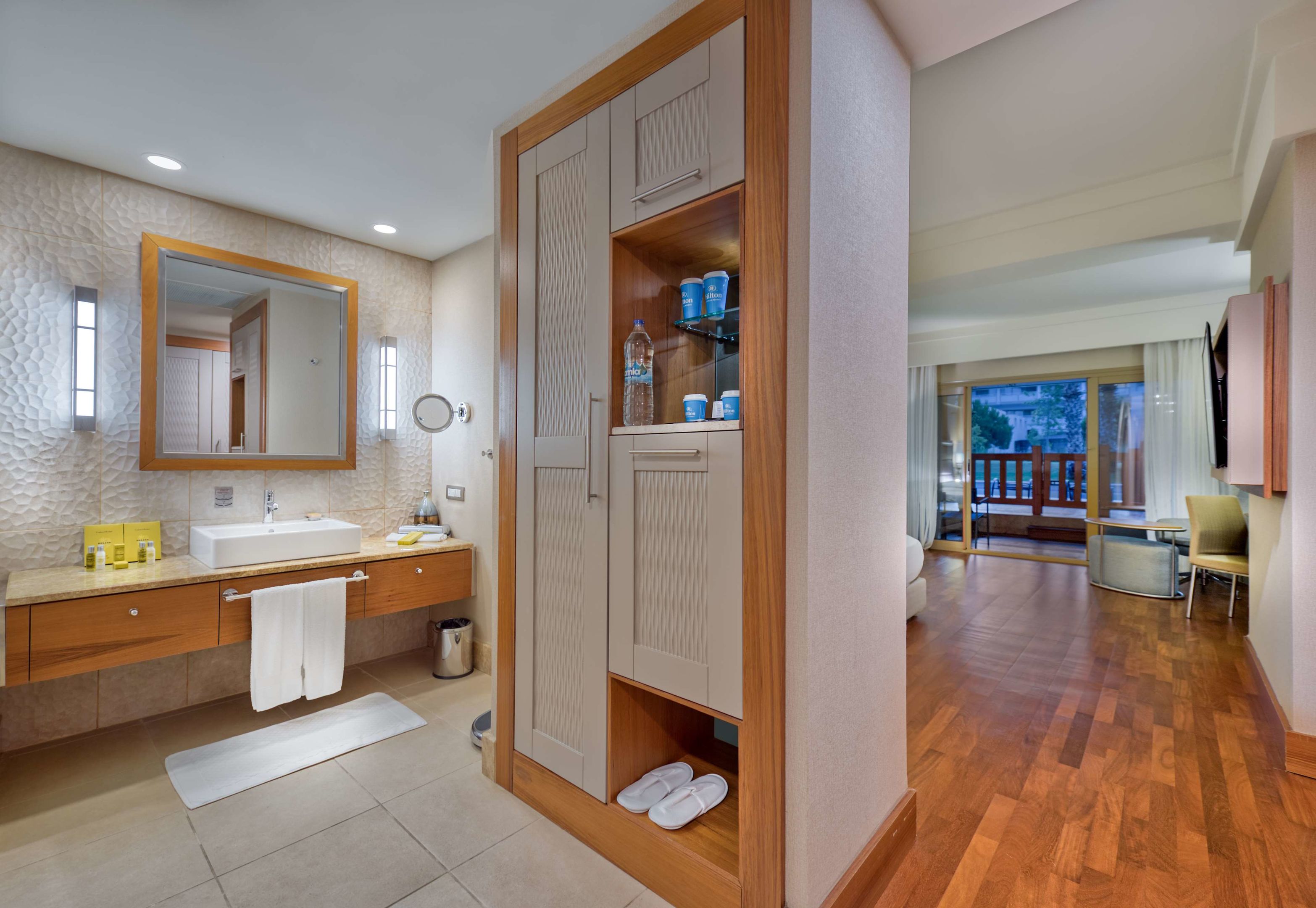 HILTON DALAMAN SARIGERME RESORT AND SPA