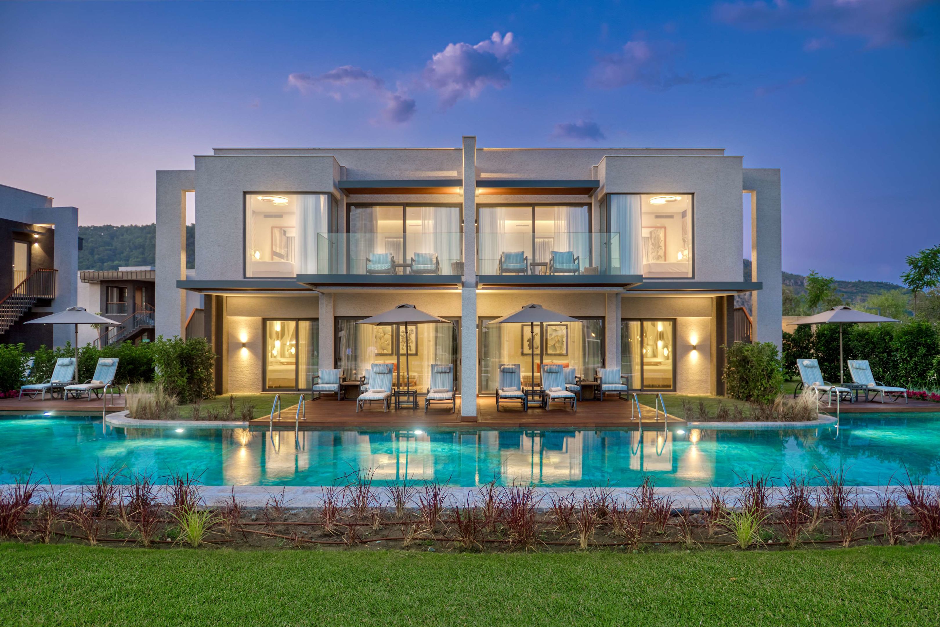 HILTON DALAMAN SARIGERME RESORT AND SPA