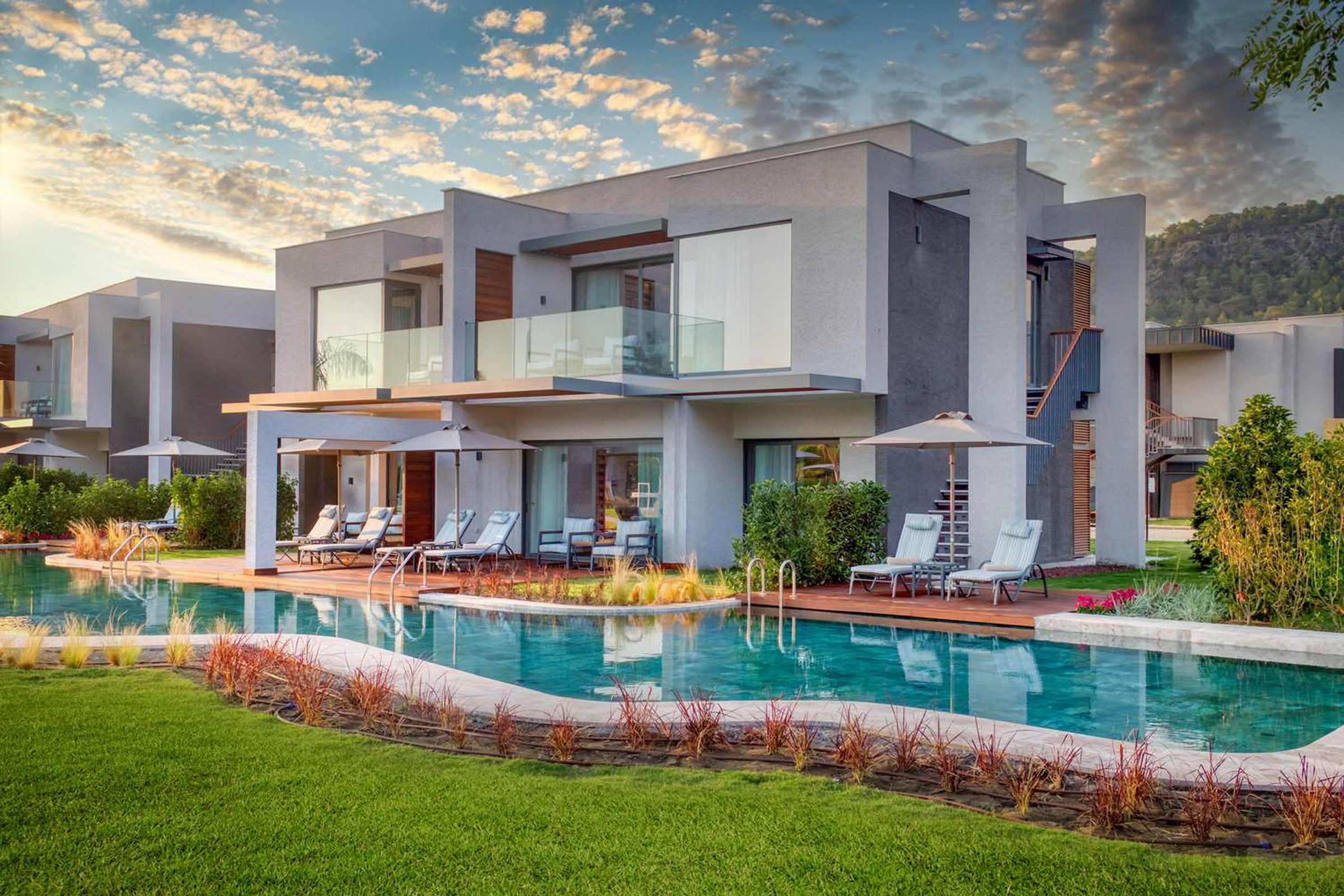 HILTON DALAMAN SARIGERME RESORT AND SPA