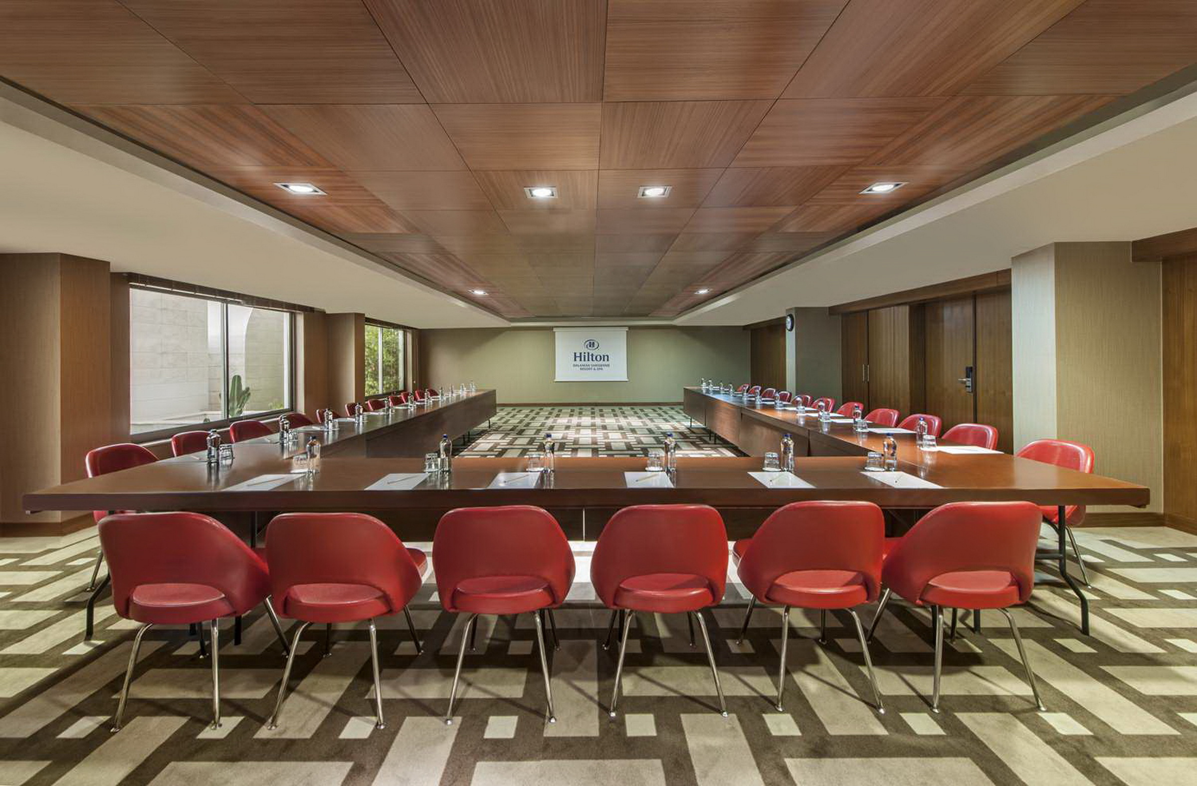 HILTON DALAMAN SARIGERME RESORT AND SPA