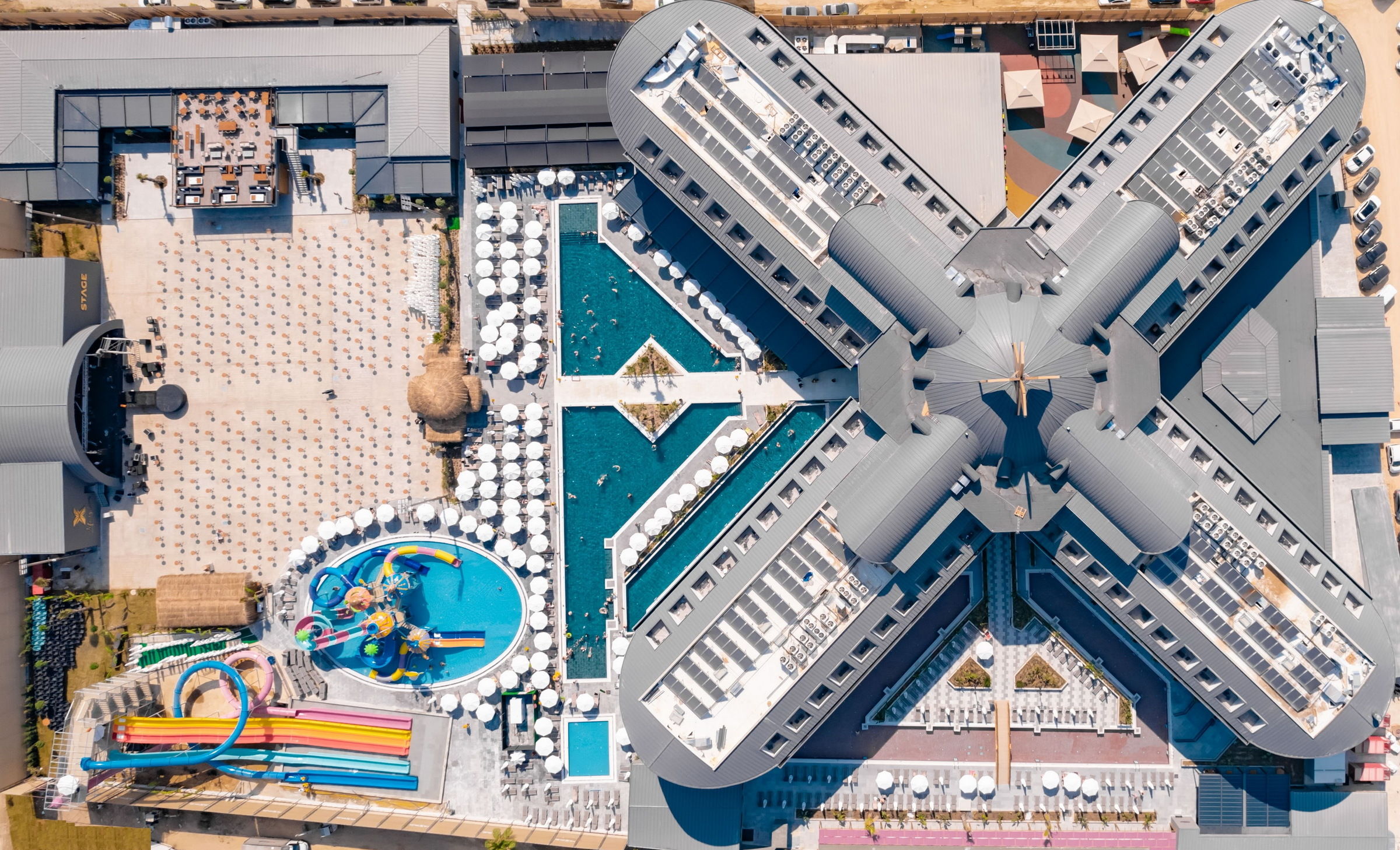 THE X BELEK