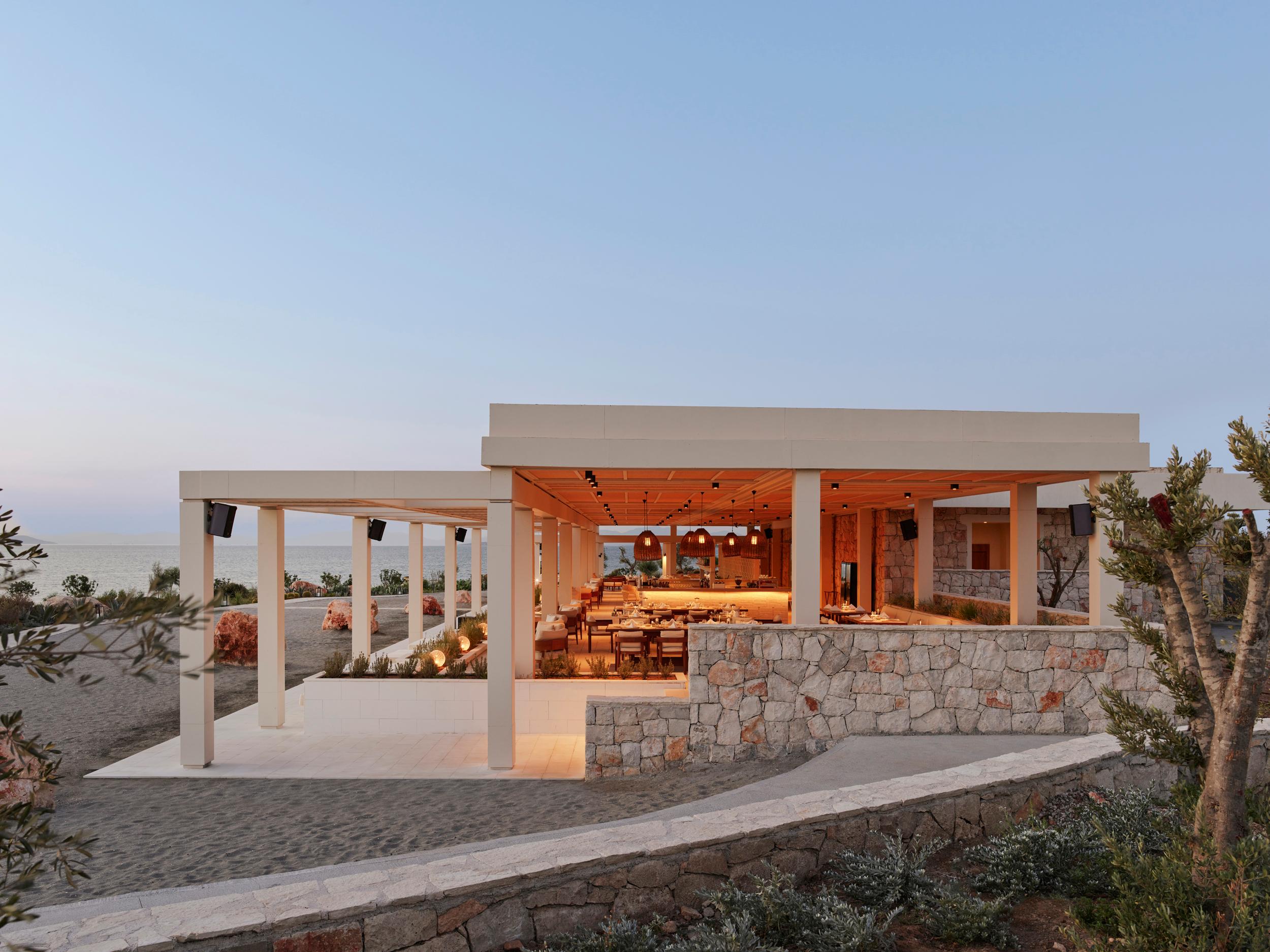 ANDA BARUT COLLECTION