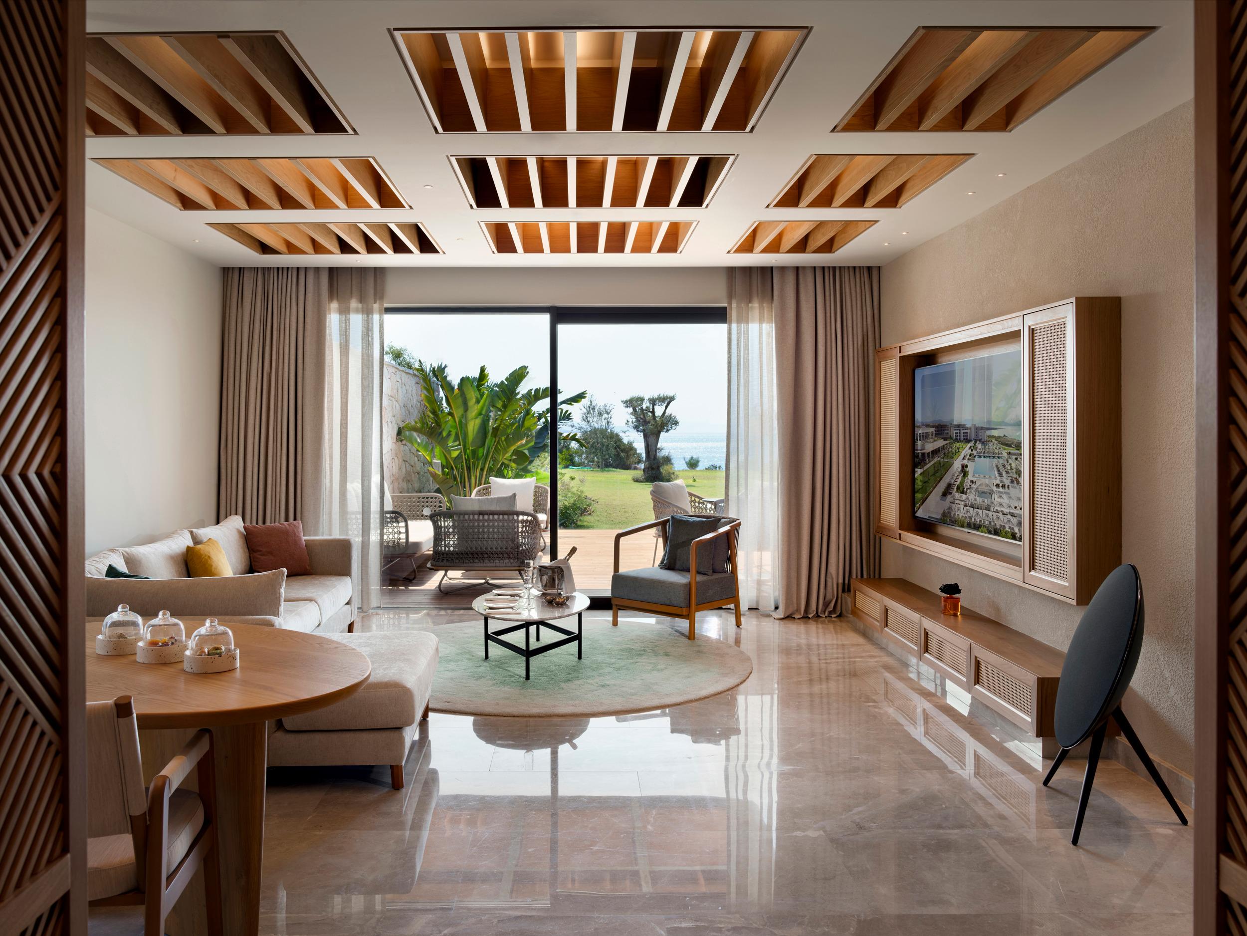 ANDA BARUT COLLECTION